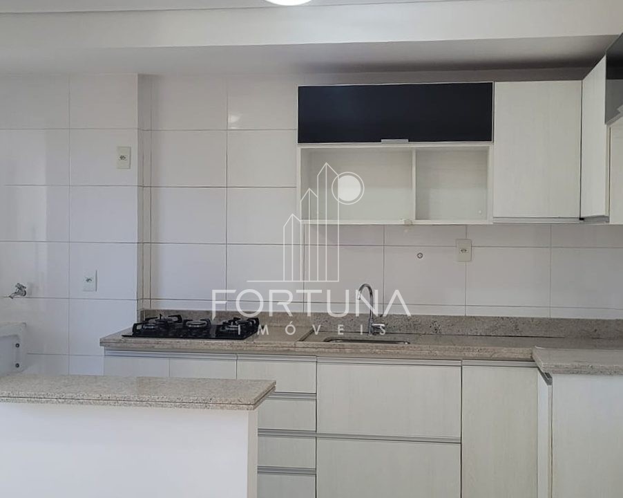 Apto no Edifício Winner (8)