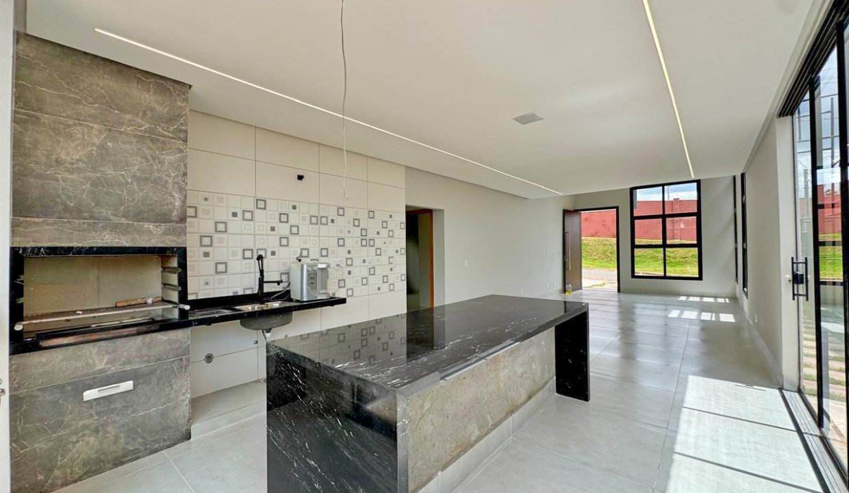 Casa no Jardins Barcelona (14)