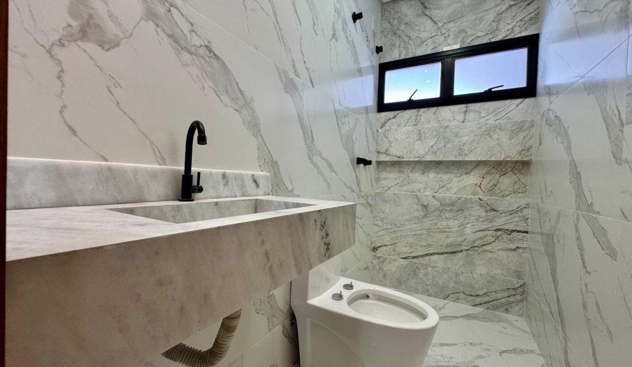 Casa no Jardins Barcelona (16)