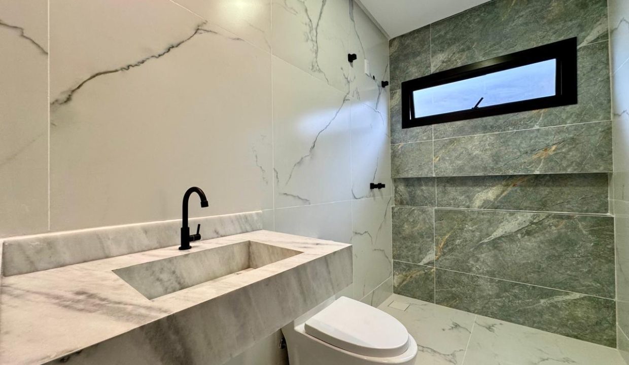 Casa no Jardins Barcelona (21)