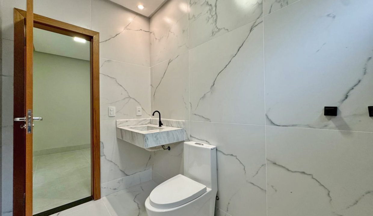 Casa no Jardins Barcelona (3)