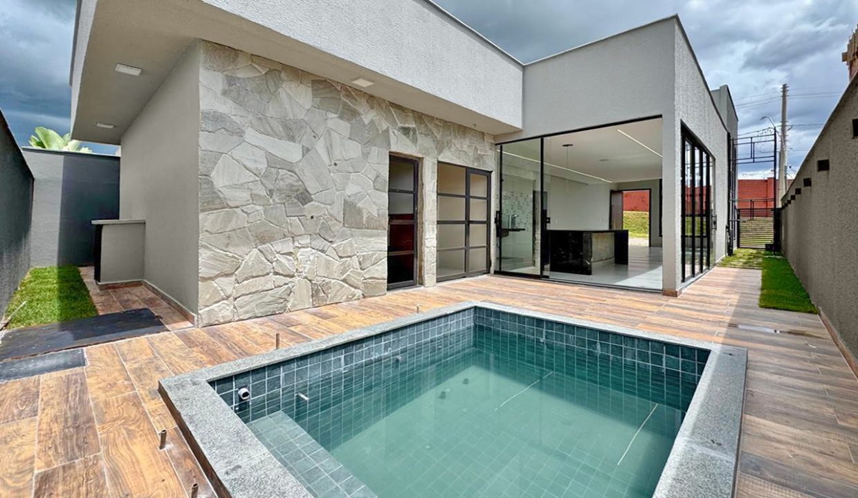 Casa no Jardins Barcelona (4)