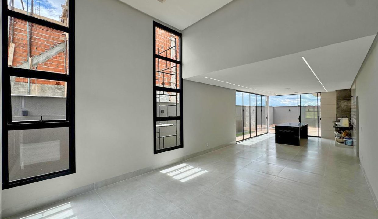 Casa no Jardins Barcelona (9)
