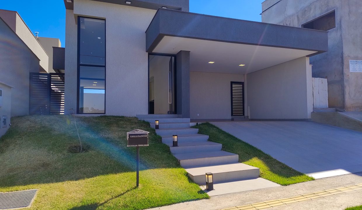 Casa no Jardins Napoles (1)