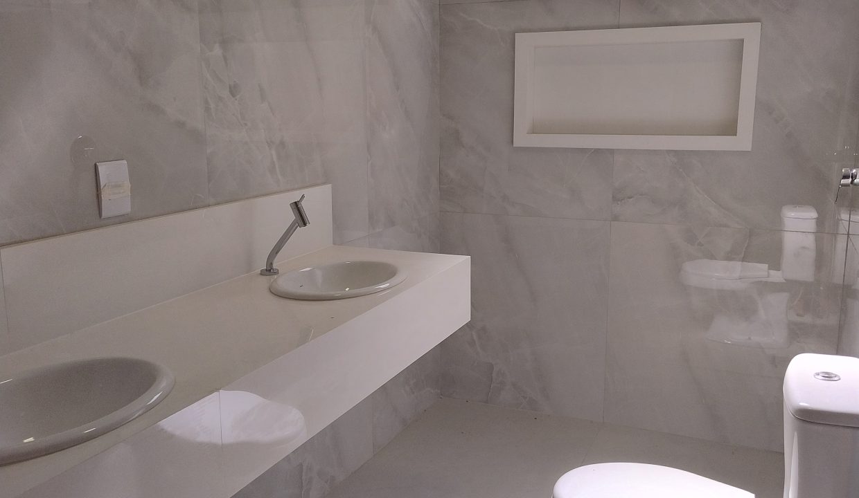 Casa no Jardins Napoles (2)