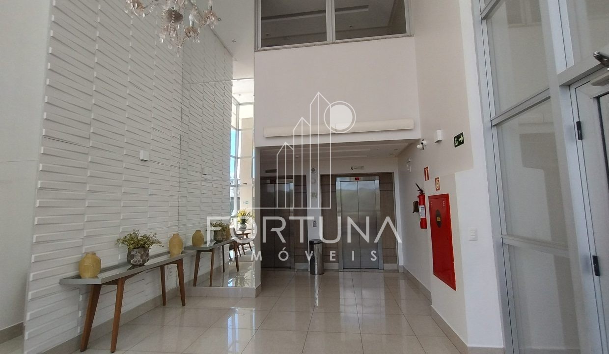 Villaggio Amazônia (1)